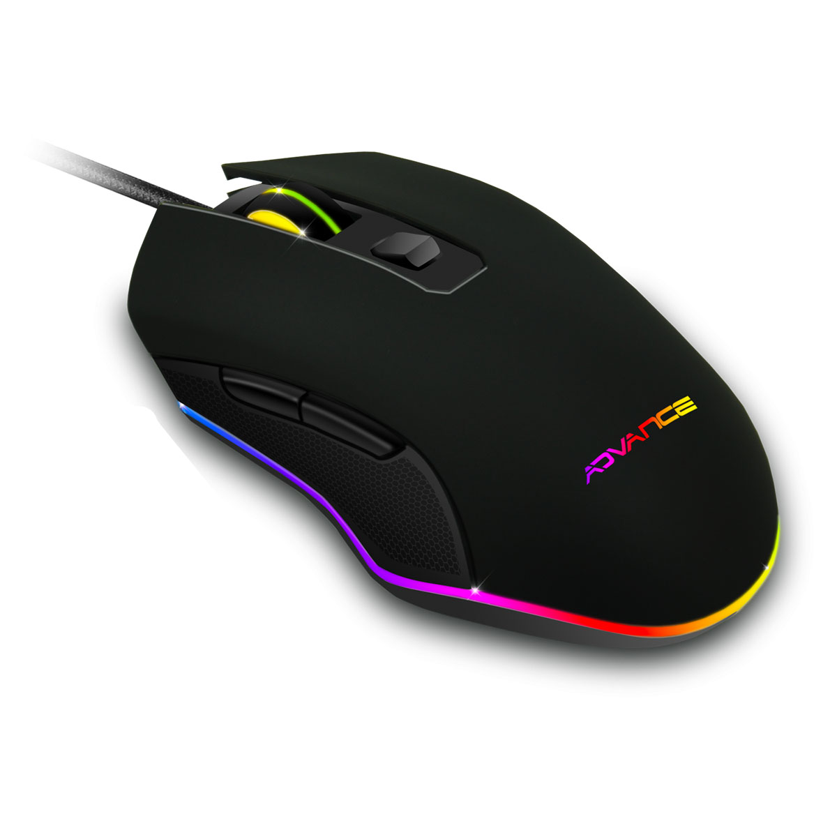 Advance GTA 210 Mouse