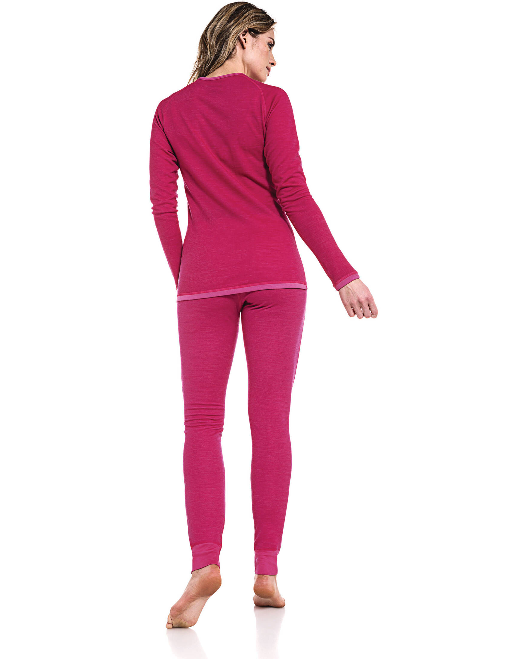 Schöffel| Damen Funktionsunterhemd / Langarmshirt 