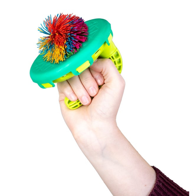Besttoy - 3 in 1 Ballspiel