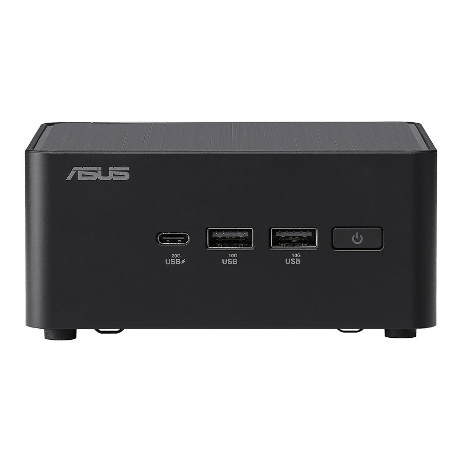 Asus NUC 14 Pro RNUC14RVHU300002I (barebone)