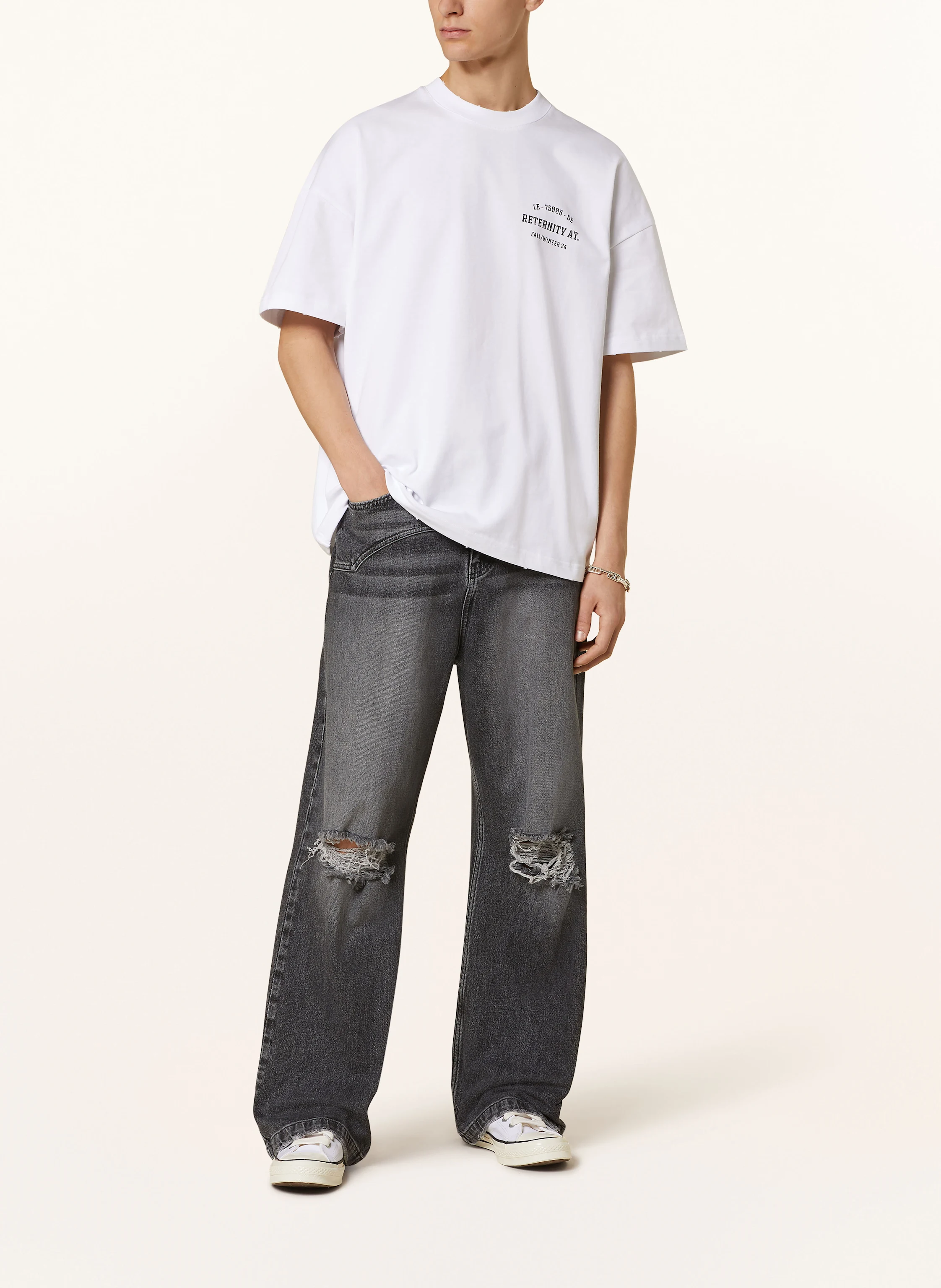RETERNITY T-Shirt LE 75005