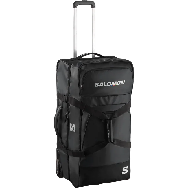 CONTAINER 100L  Reisetasche mit Rollen Unisex