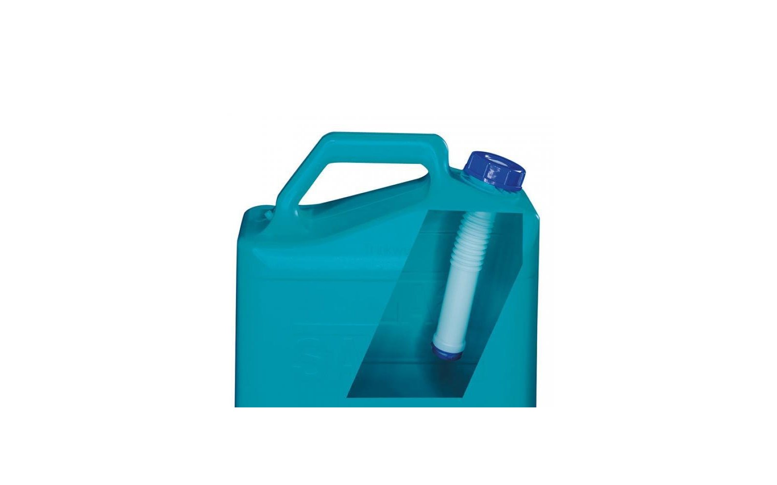 Wasserkanister SAFARI 15 Liter