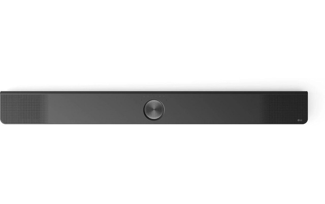 LG Soundbar »DS95TR« (Bluetooth | WLAN )