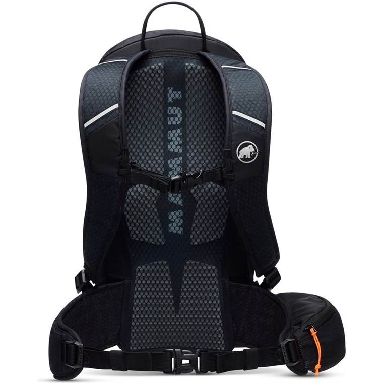 Mammut Lithium 20 Platinum/Black