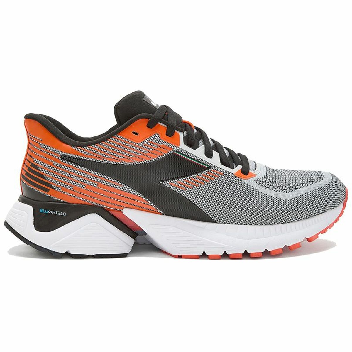 Tênis de corrida Diadora Mythos Blushield Vigore