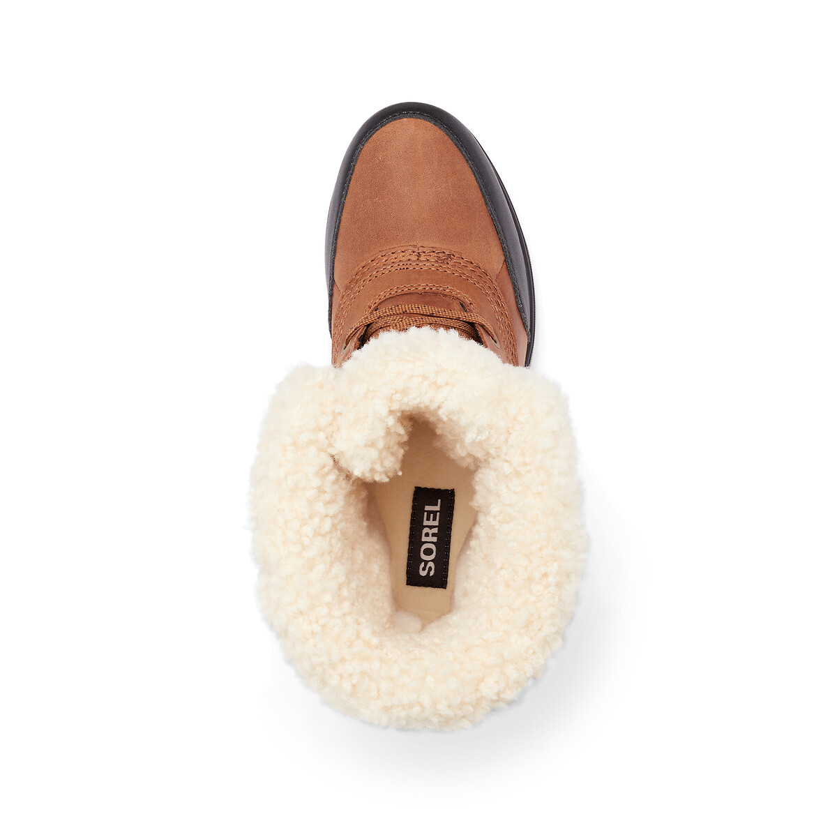 Botas SOREL Torino II Parc