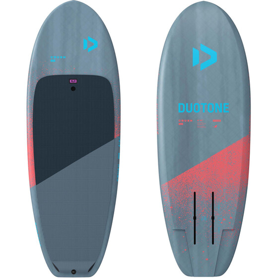 Duotone Wing Foil Board Crush SLS 2025
