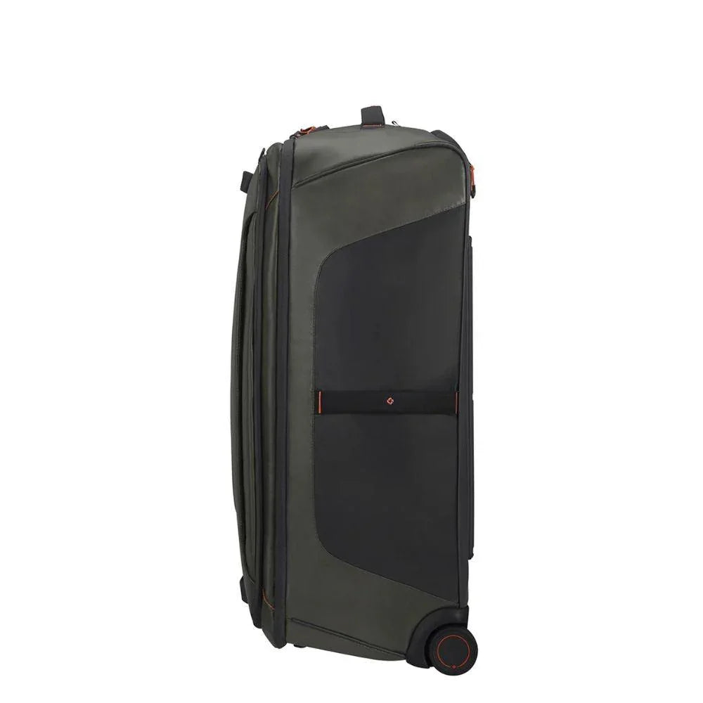 Samsonite | Ecodiver | Reistas met wielen - dubbel frame 79