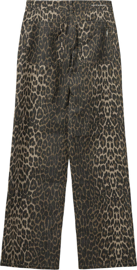 Sofie Schnoor Pants 9006