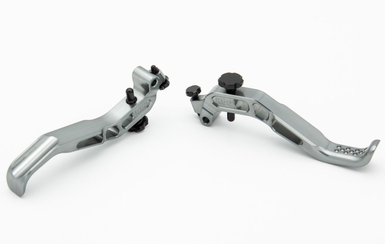 OAK Components Root-Lever Pro Bremshebel Set für Magura MT kaufen | Bike-Discount