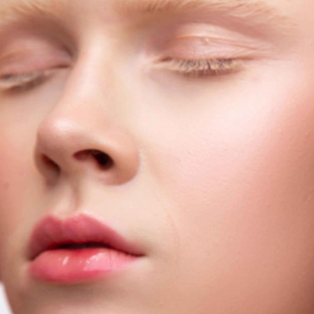 BE+RADIANCE Fond de teint matifiant 04