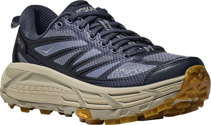 HOKA Mafate Speed 2 Varsity navy / farro