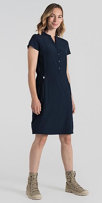 CRAGHOPPERS - ROBE NOSILIFE PRO DRESS III