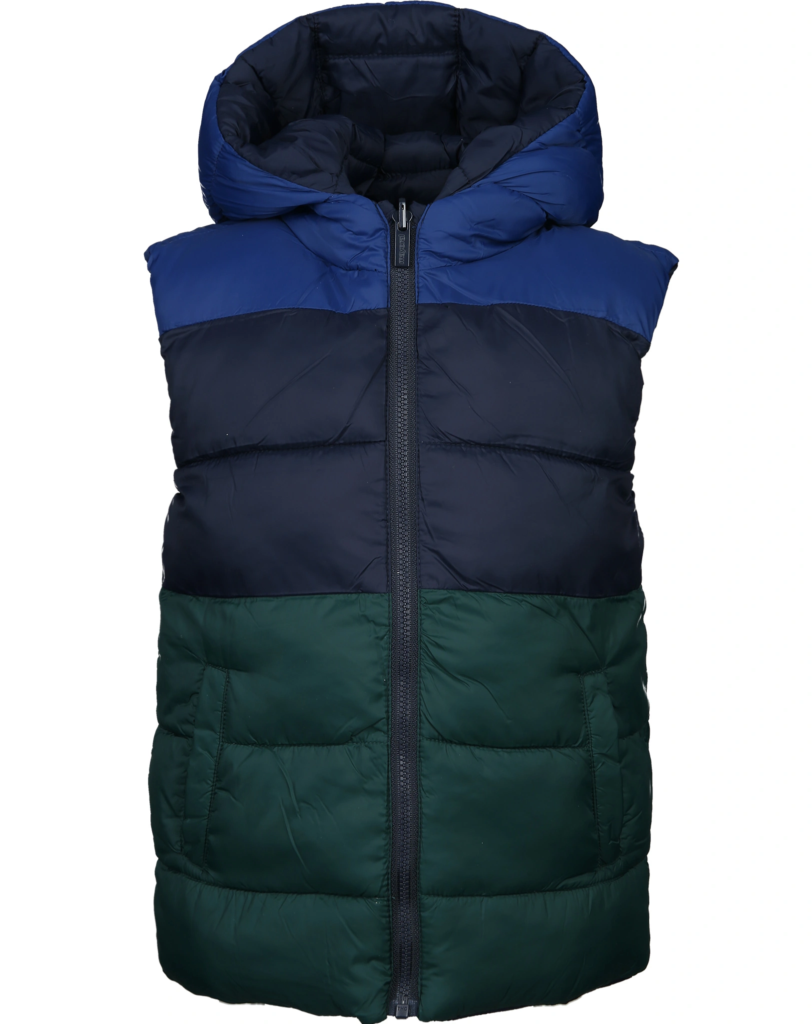 Stepp-Weste ARCTIC zum Wenden in dark navy