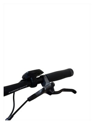 Produit reconditionné . Kalkhoff Endeavour 1.B Move Shimano Altus 2021. Vélo électrique . Kalkhoff. très bon état
