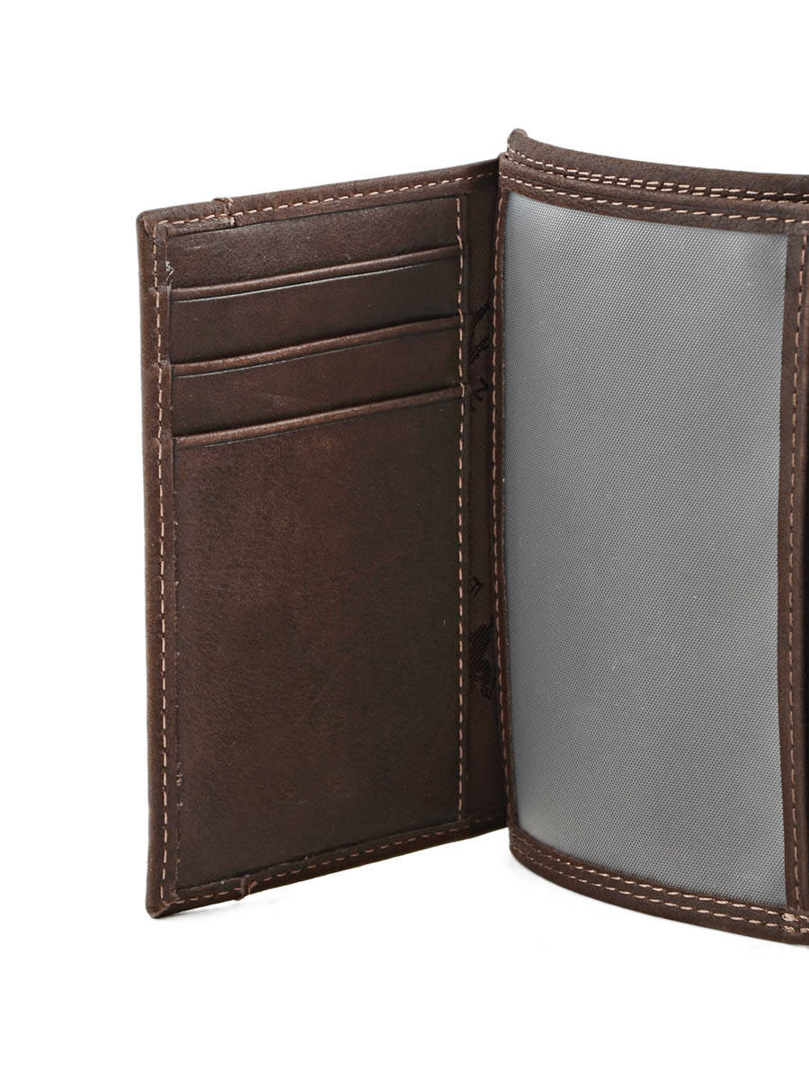 Portefeuille cuir FRANCINEL