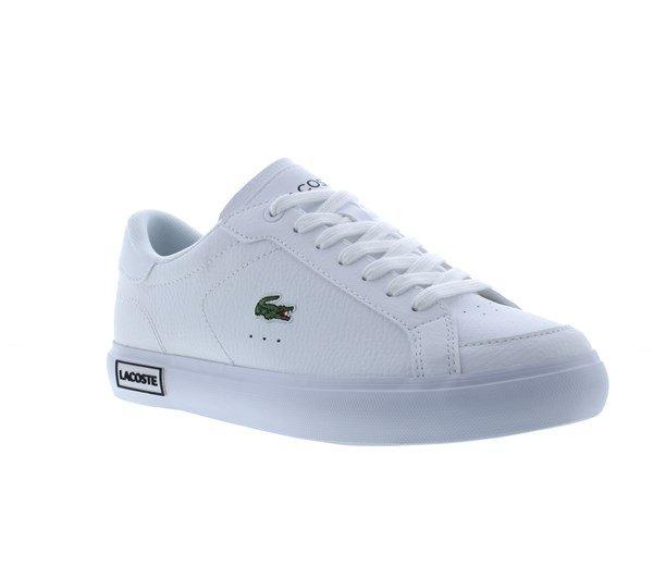 Lacoste Powercourt Trainers
