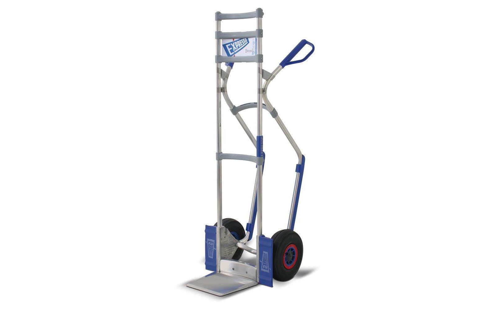 Stapelkarre EXPRESSO 300 kg<br>Stapelkarre EXPRESSO