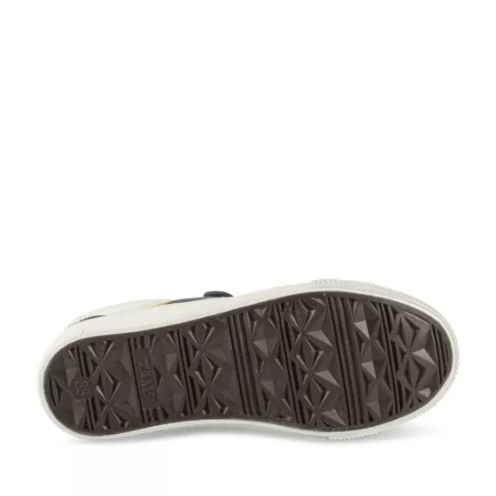 Baskets BLANC TAMS
