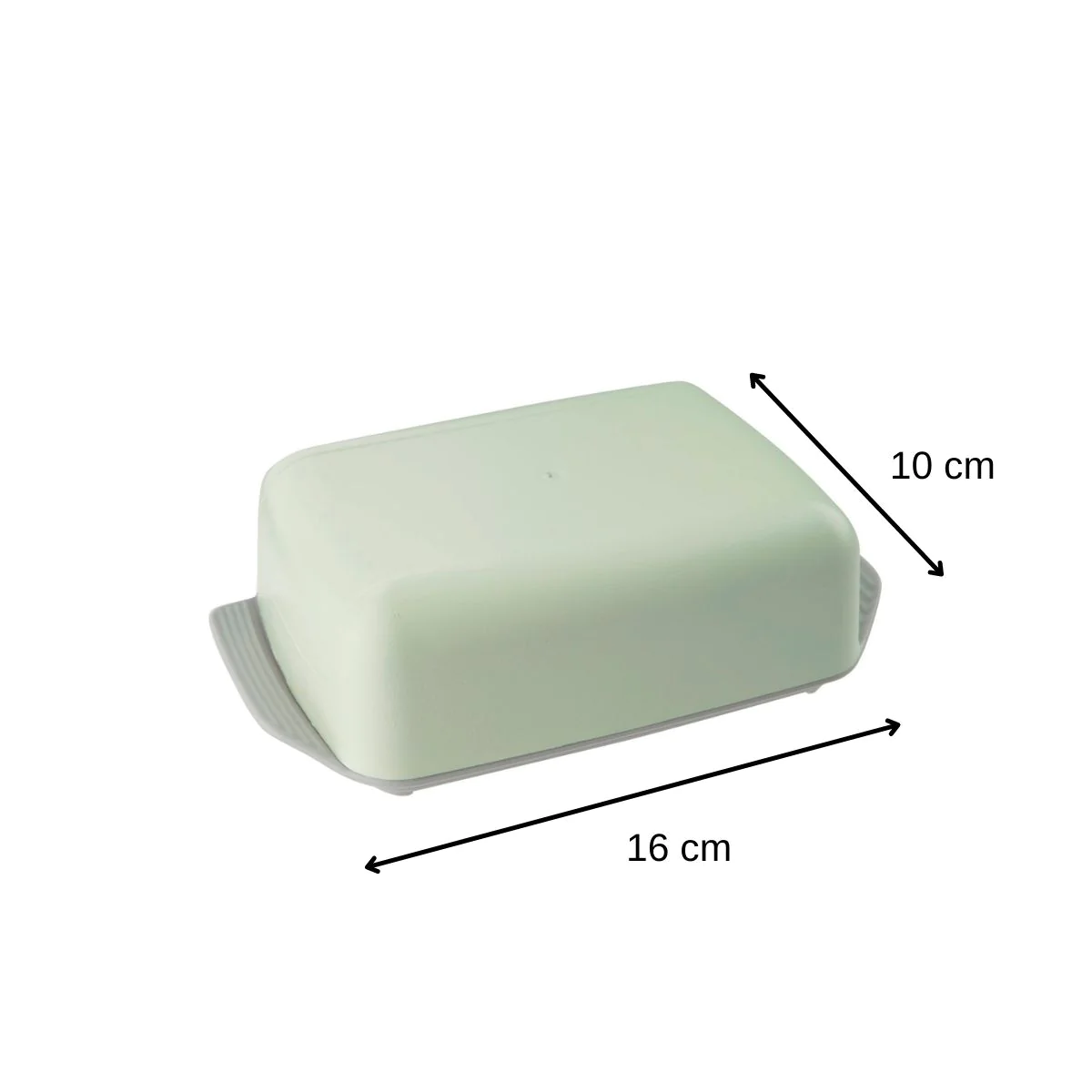Beurrier Fackelman Eco Friendly Fackelmann