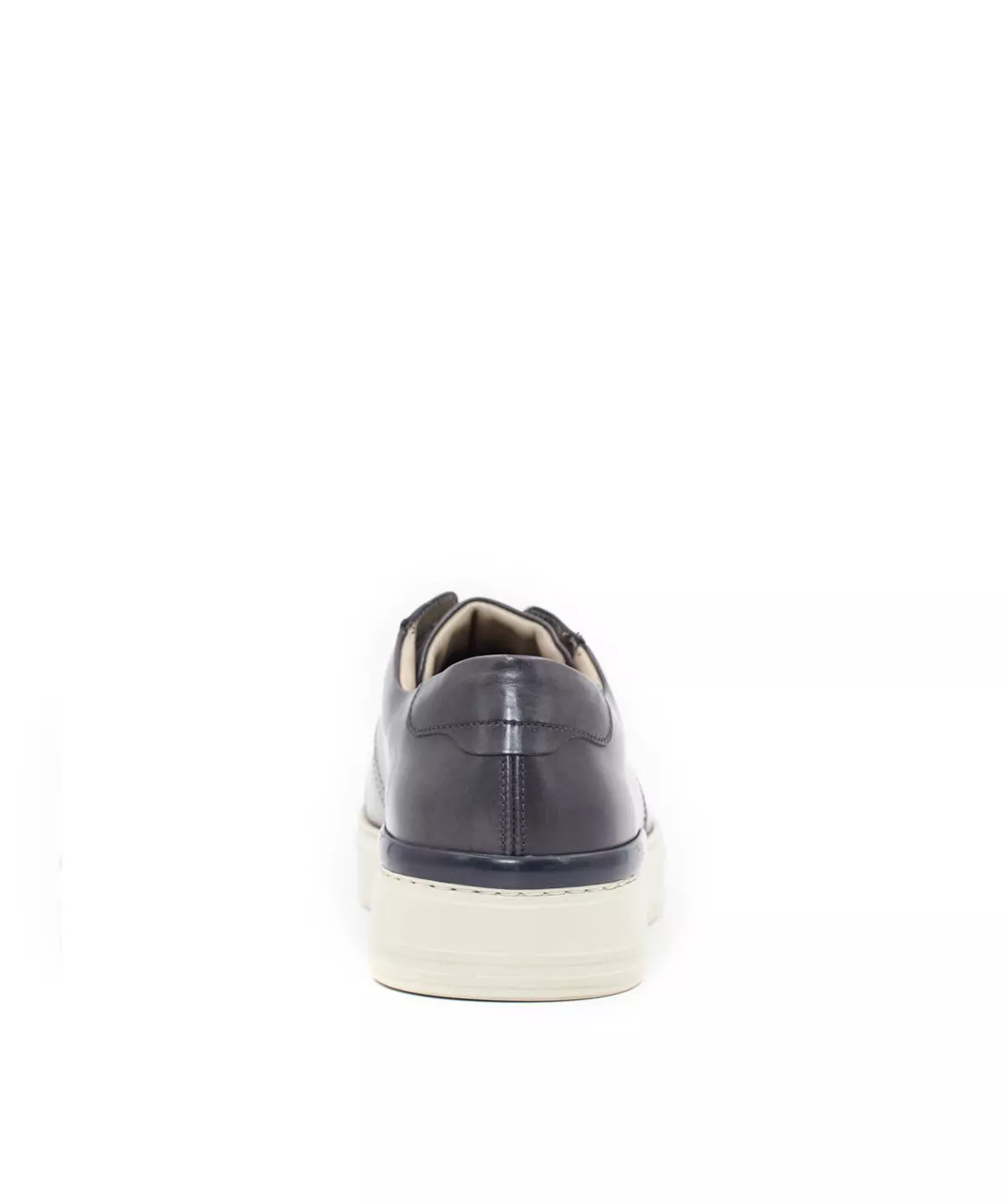 Sneakers RIVA Gris Patiné