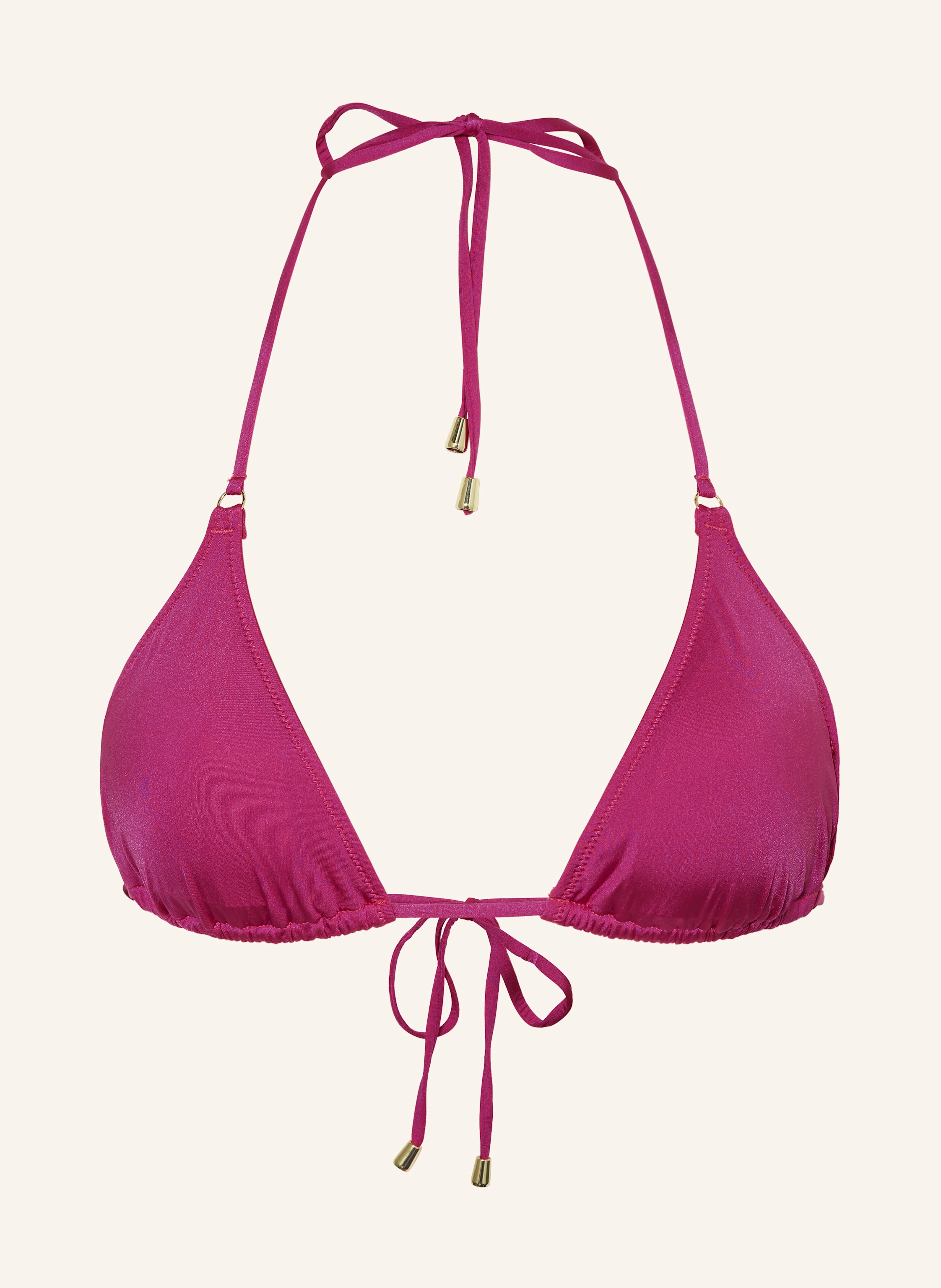 MRS & HUGS Triangel-Bikini-Top