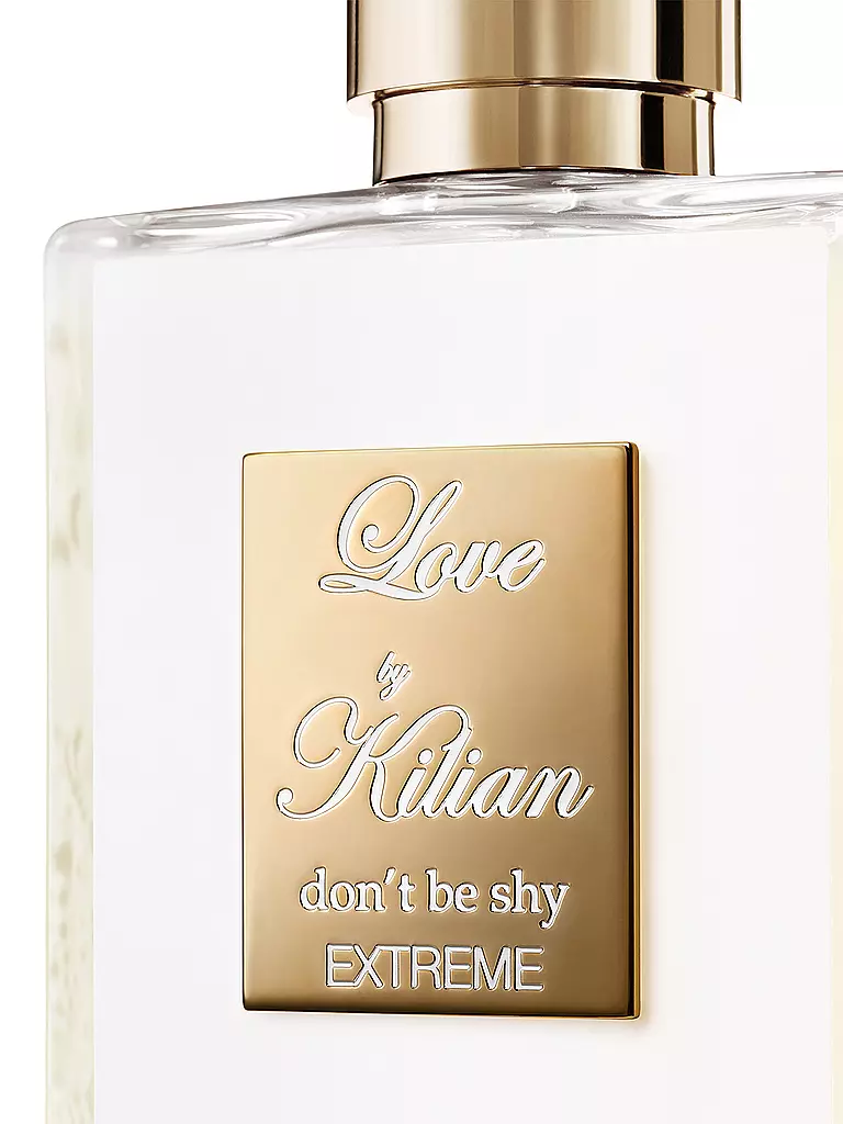 KILIAN PARIS Love Don't Be Shy EXTREME Eau de Parfum Refillable Spray  50ml keine Farbe