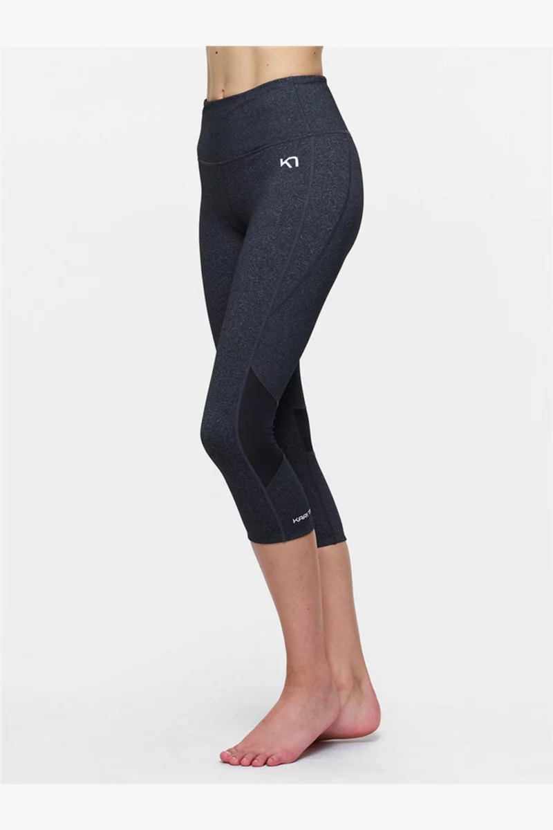 Kari Traa Julie High Waist Damen 34 Tight