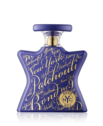 Bond No. 9 New York Patchouli edp vapo 100ml