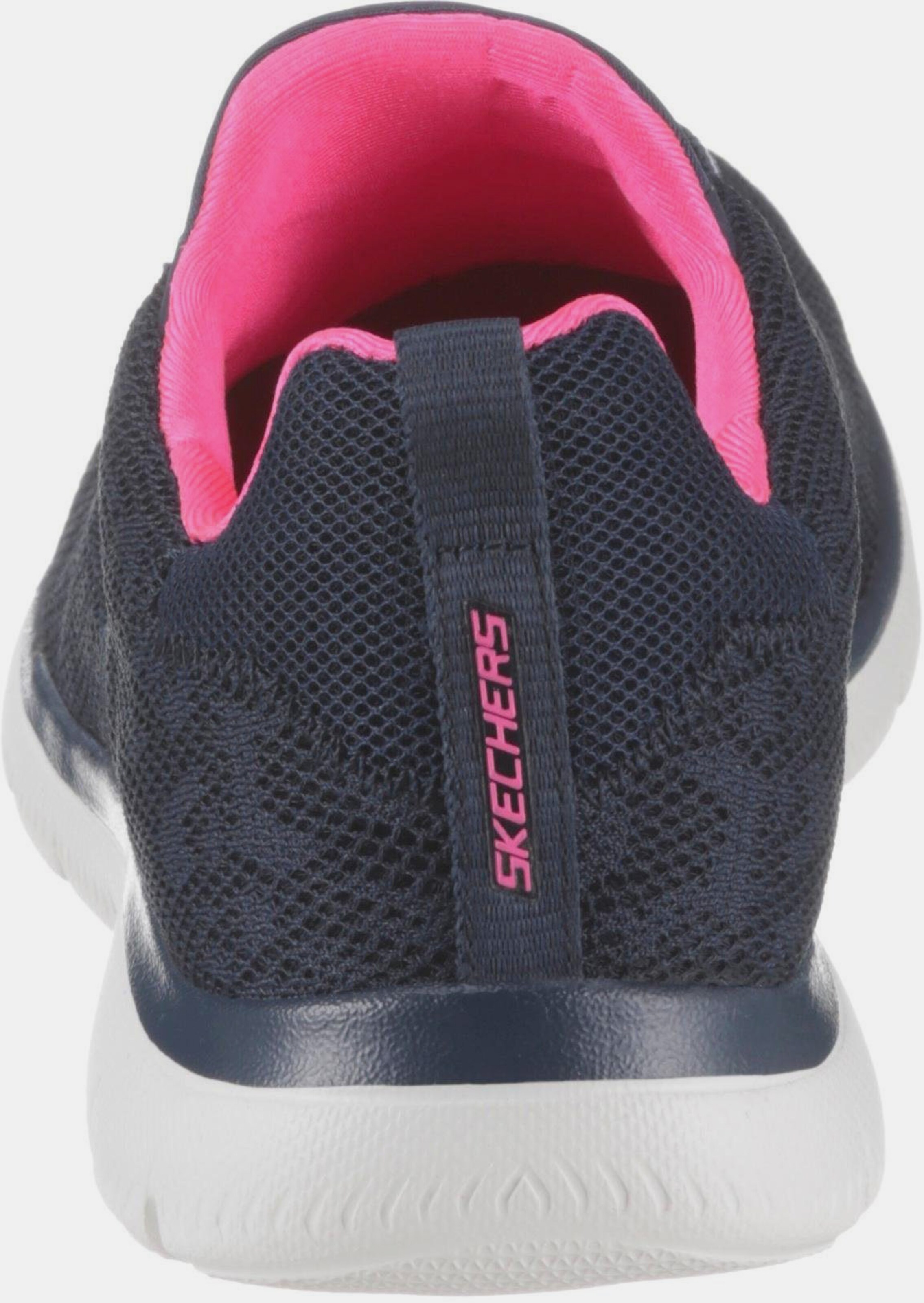 Slip-On Sneaker