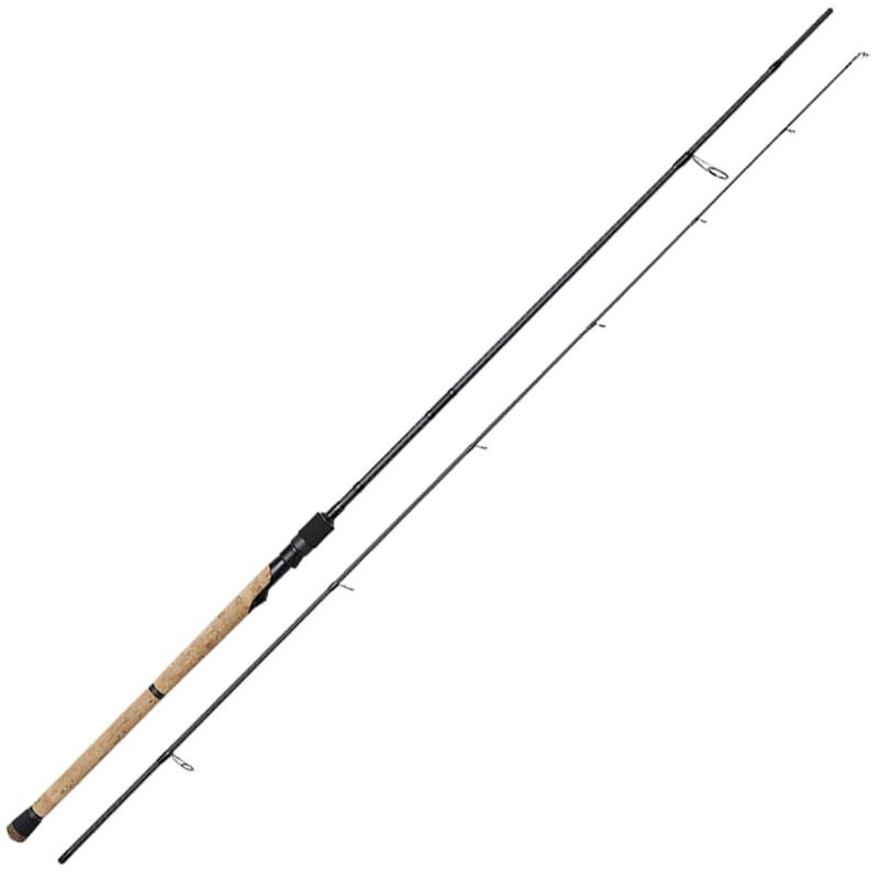Canne Spinning Dam Nanoflex Pro+