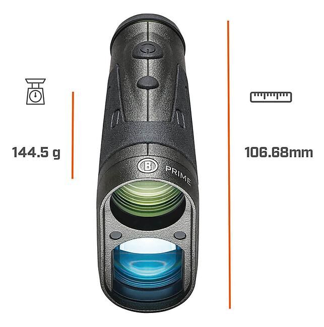 BUSHNELL - TELEMETRE PRIME 1300