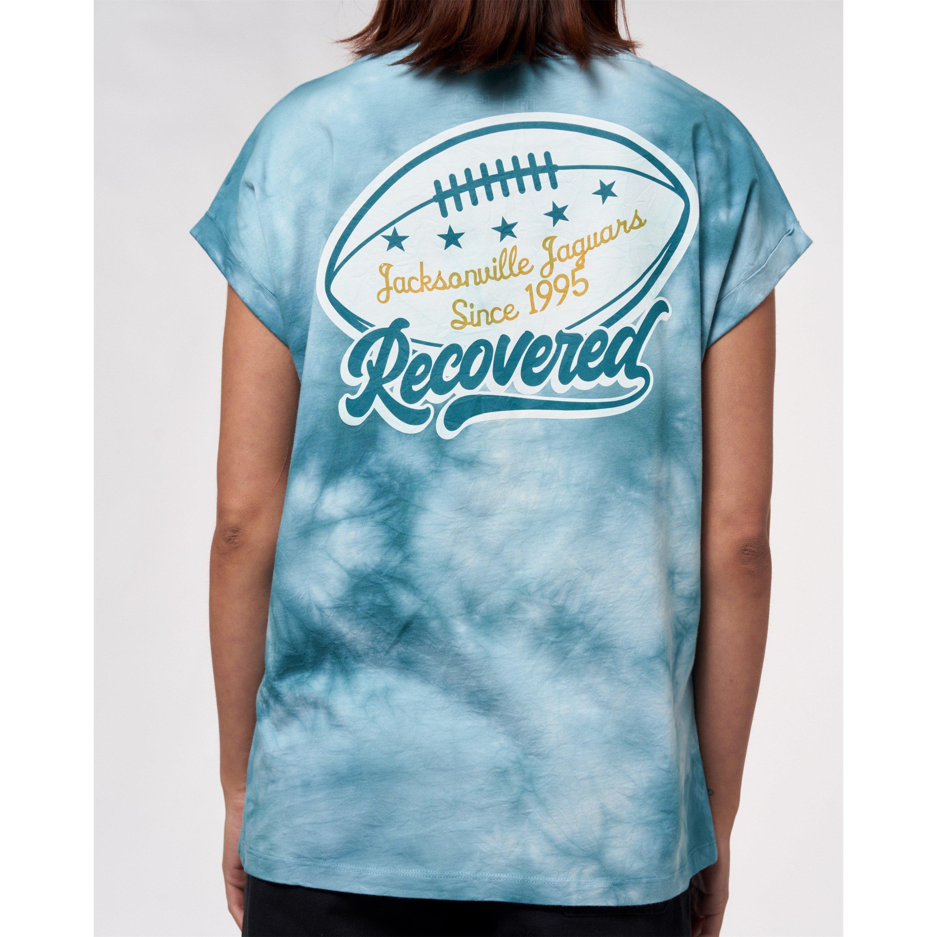 NFL NFL Tie-Dye T-Shirt Ld99
