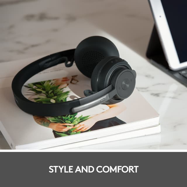 Logitech Zone 900 headset