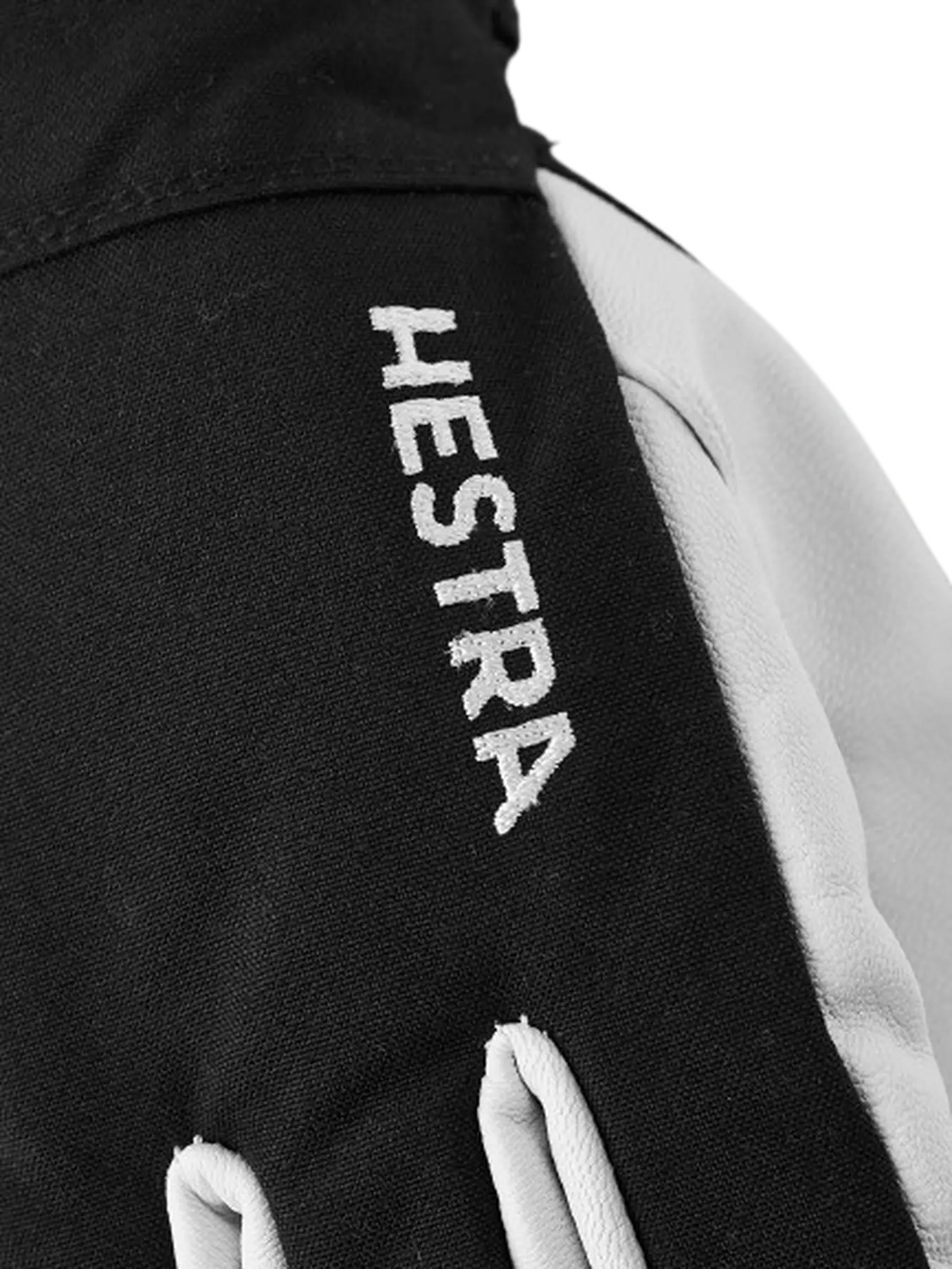 Hestra Army Leather Heli Ski Handsker | SkatePro