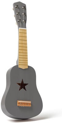 Kids Concept Gitar, Grå