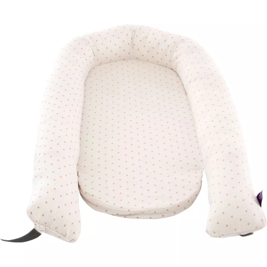 Träumeland HOME Comfort Twister Beige
