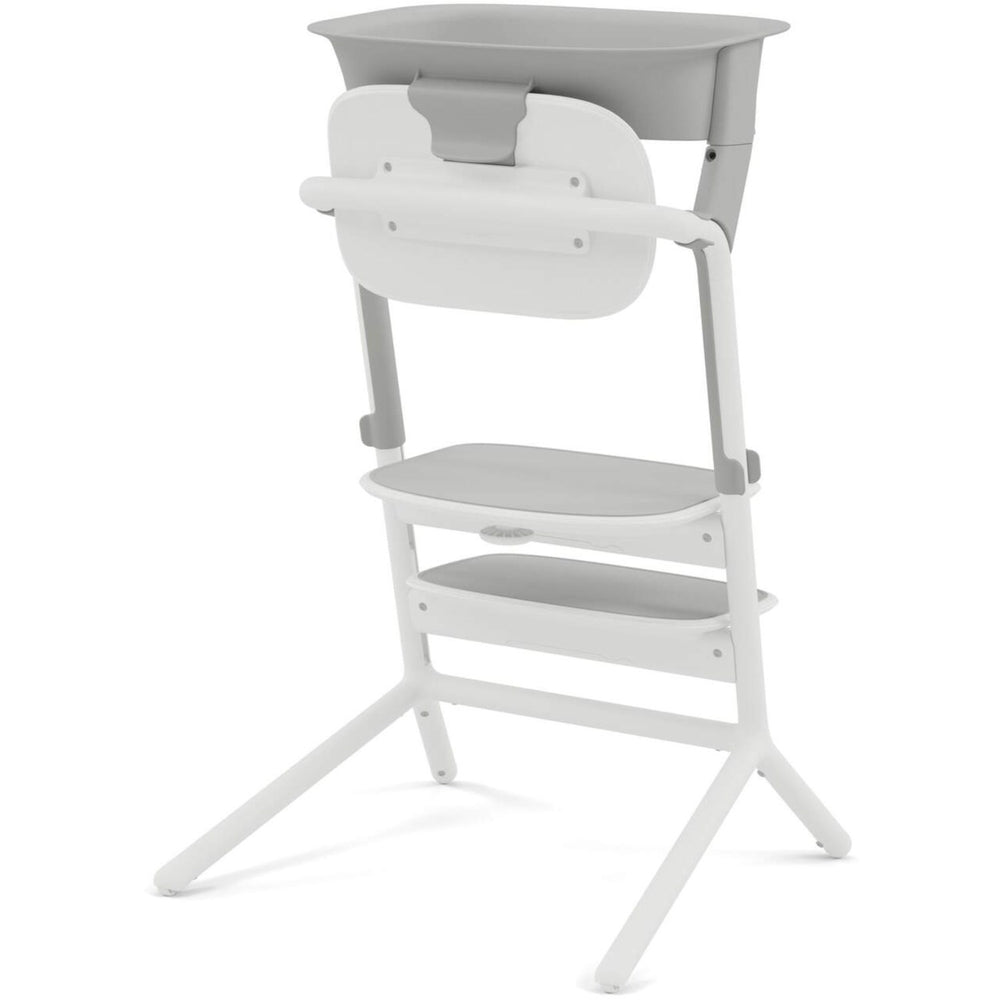 Køb Cybex Suede Grey Lemo Læringstårn