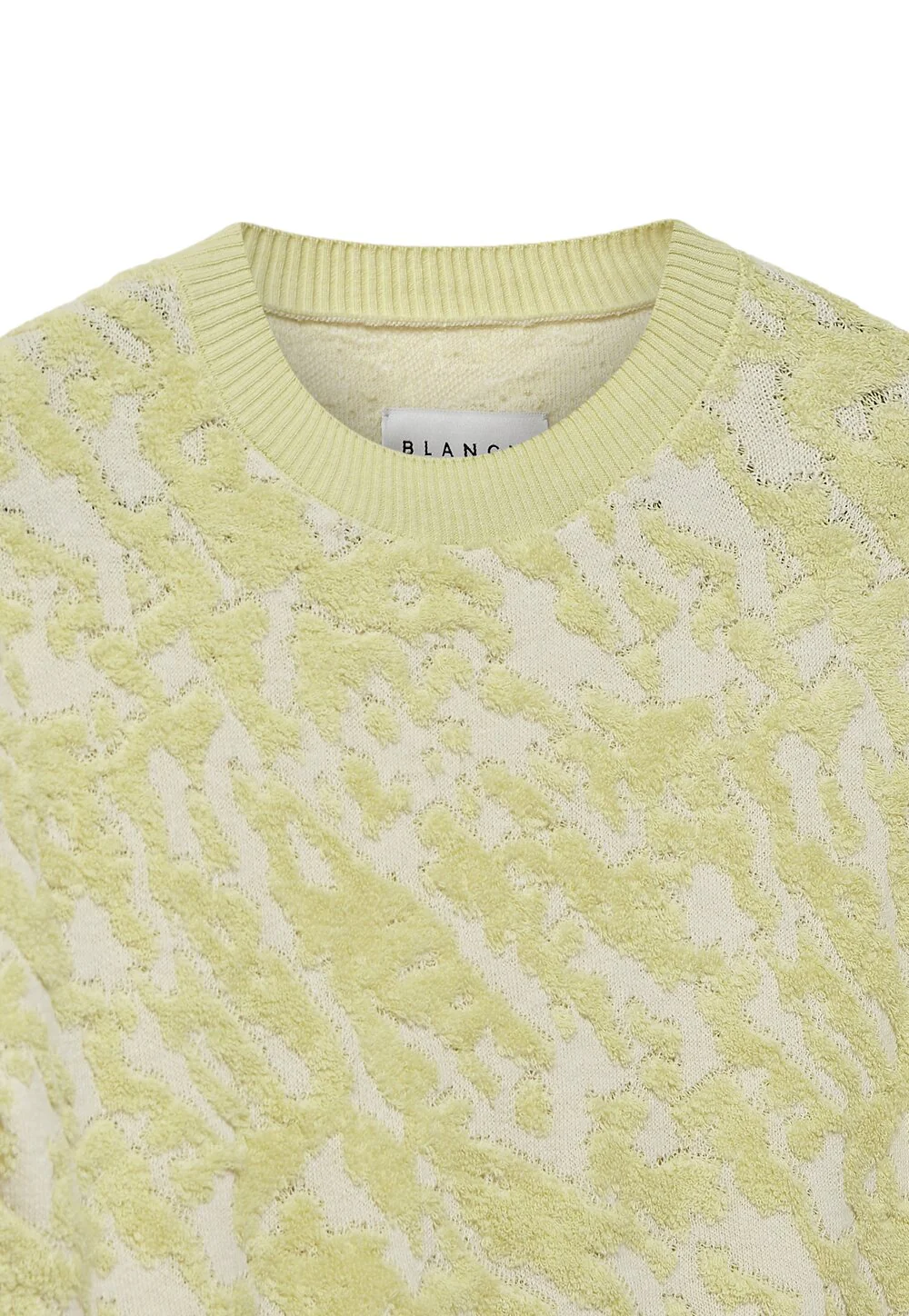 BLANCHE  Soleil t-shirt - Tender