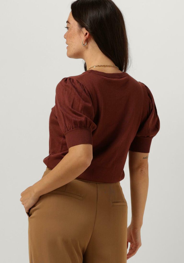 MINUS roest minus top liva knit tee