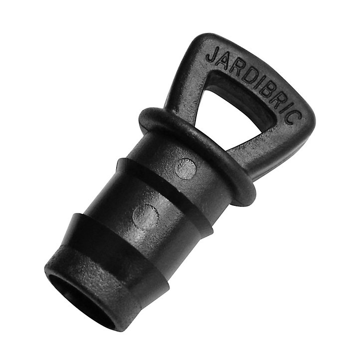 Bouchon Ø16mm (5 pièces)
