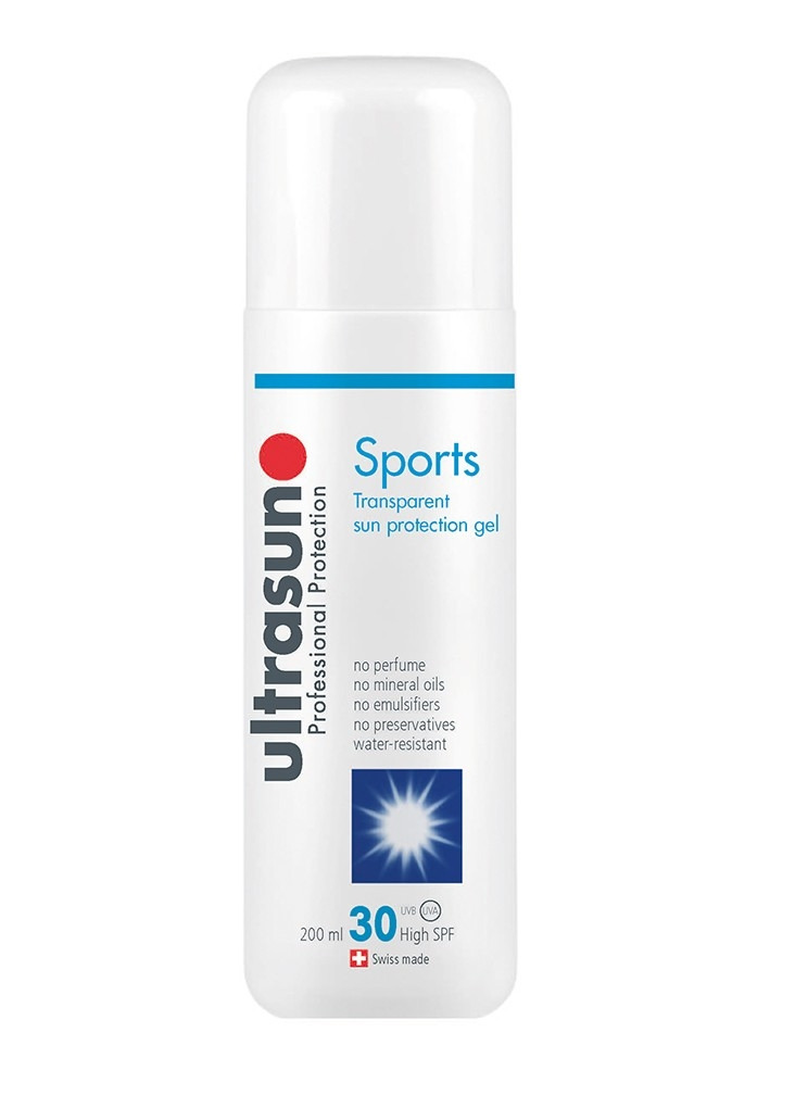 Sports Gel SPF30
