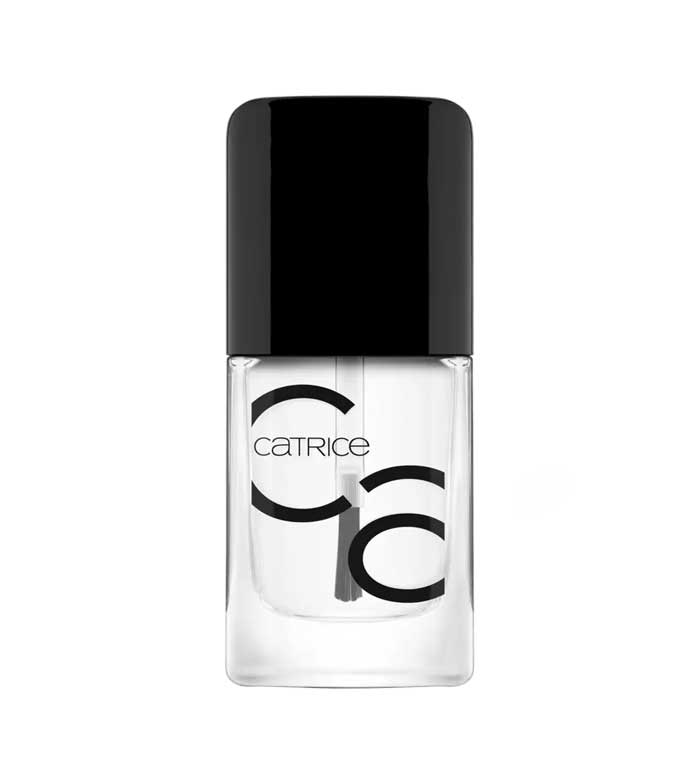 Catrice - Esmalte ICONails Gel - 146: Clear As That