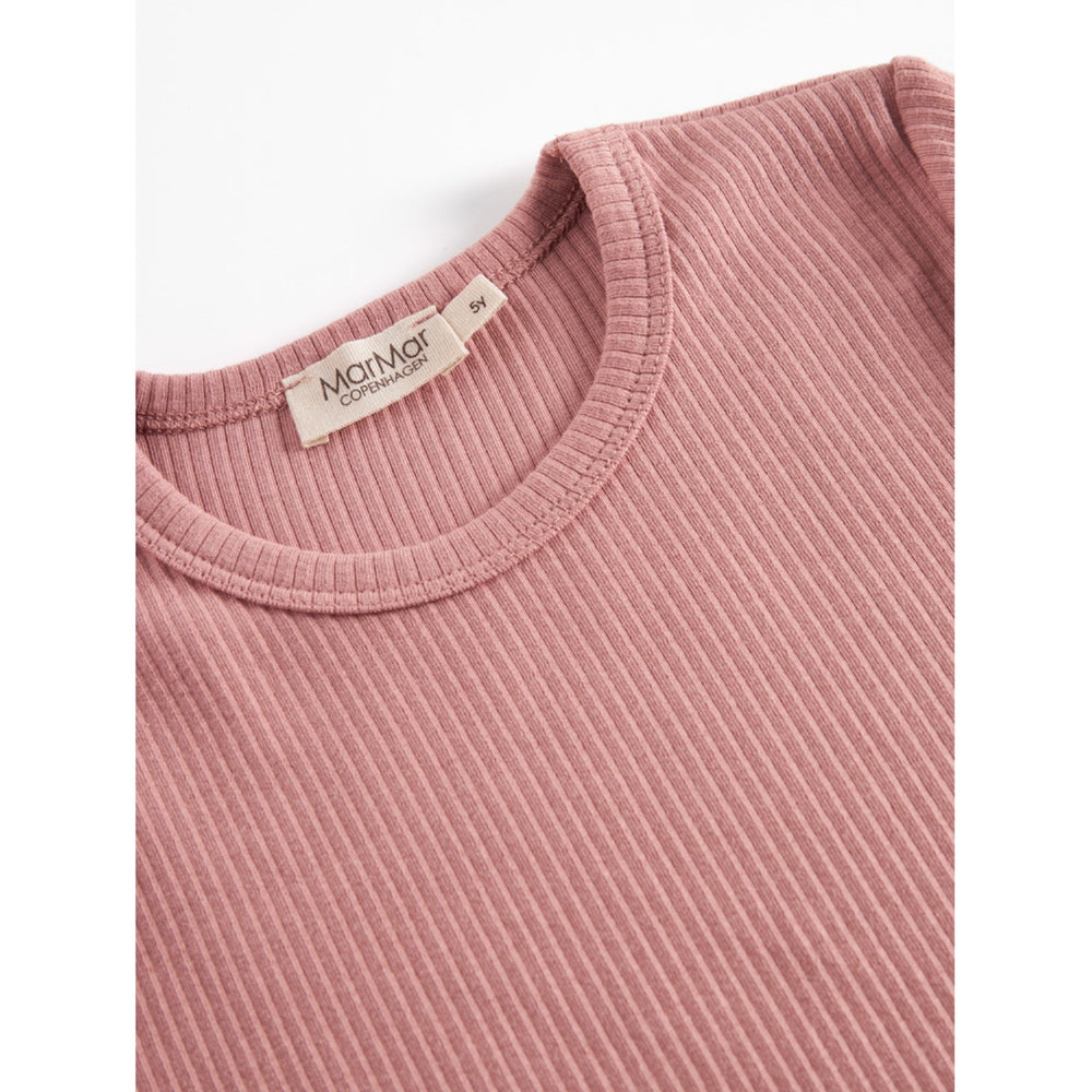 Køb MarMar Modal Rose Parfait Plain Bluse