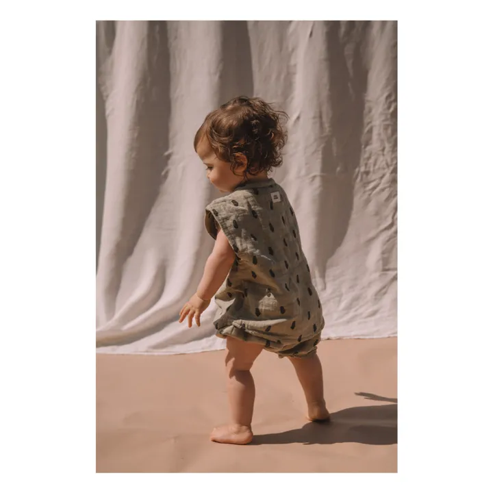 Studio Bohème Bloomer Ami Lavande | Taupe
