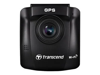 Transcend DrivePro 620 - Dashboard kamera - 1080p / 60 fps - Wi-Fi - GPS / GLONASS - G-Sensor