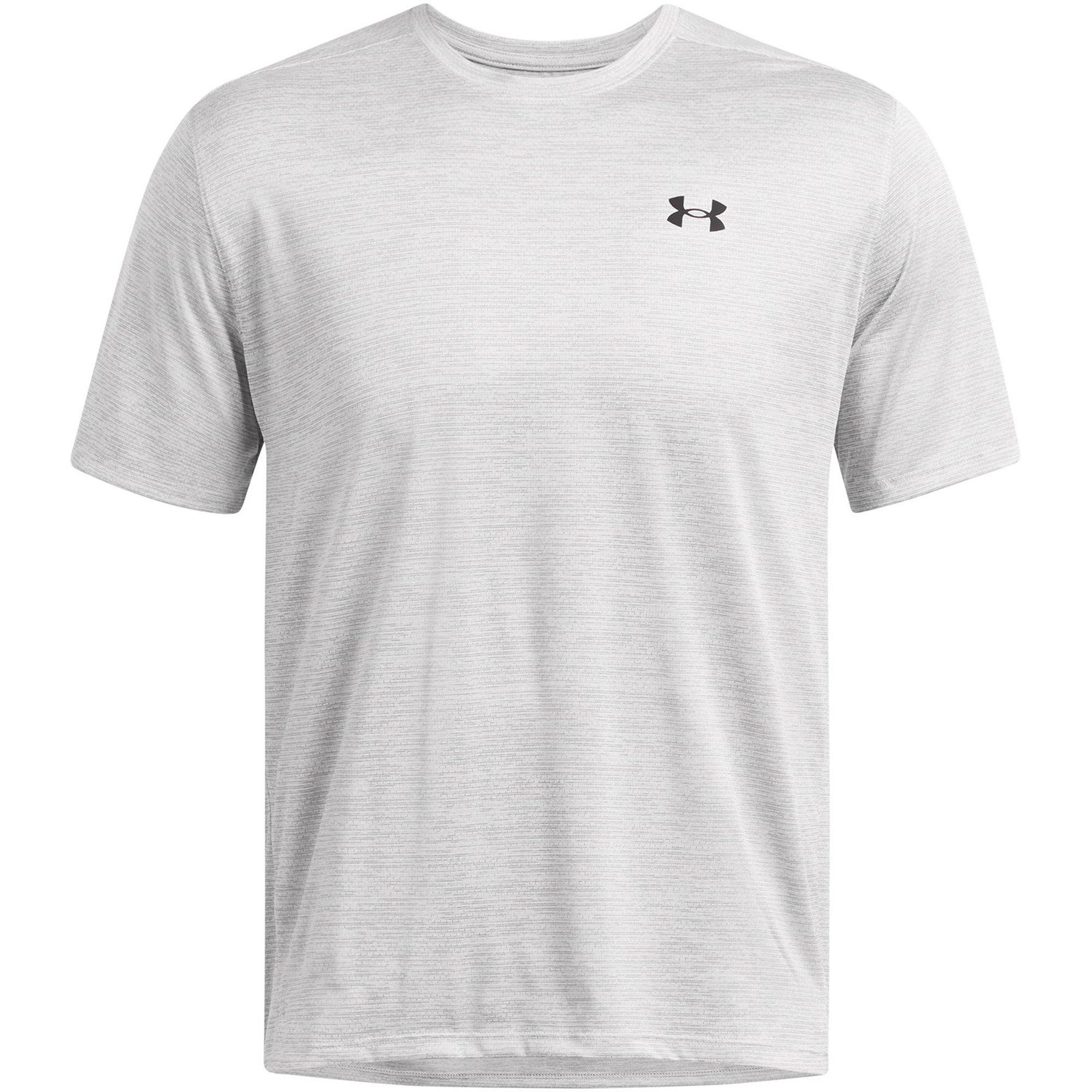 Under Armour UA Tech Vent SS