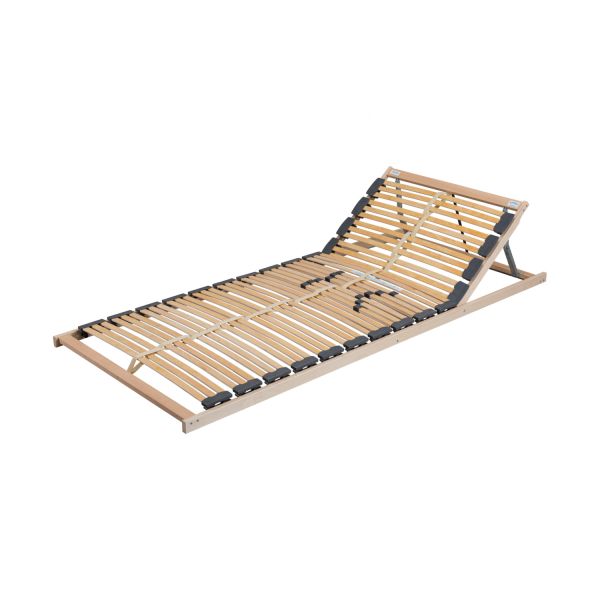 Juniorpark Exclusief Triflex Lattenbodem 90 x 200 cm