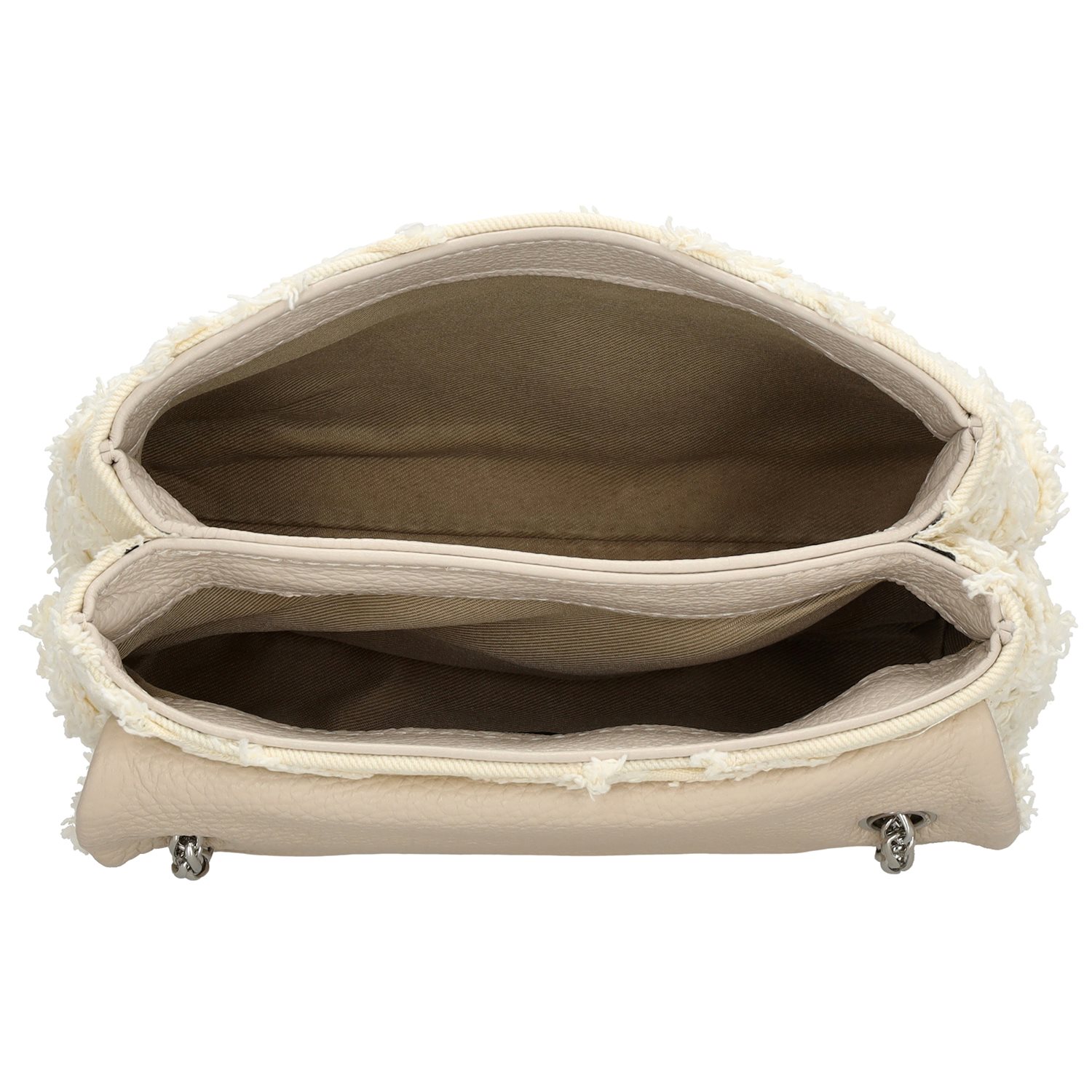 Charm London Anna Shoulderbag beige